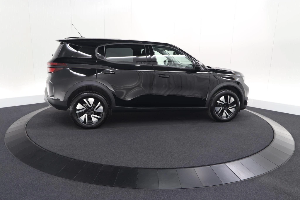 Opel Frontera – foto 10