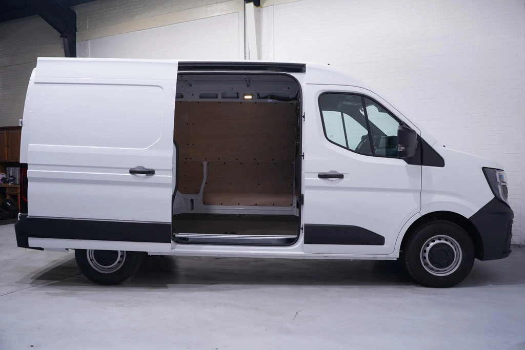 Renault Master – foto 8