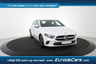 Mercedes-Benz A-Klasse – thumbnail 13