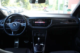 Volkswagen T-Roc – thumbnail 14