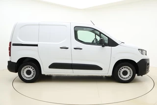 Peugeot Partner – thumbnail 7