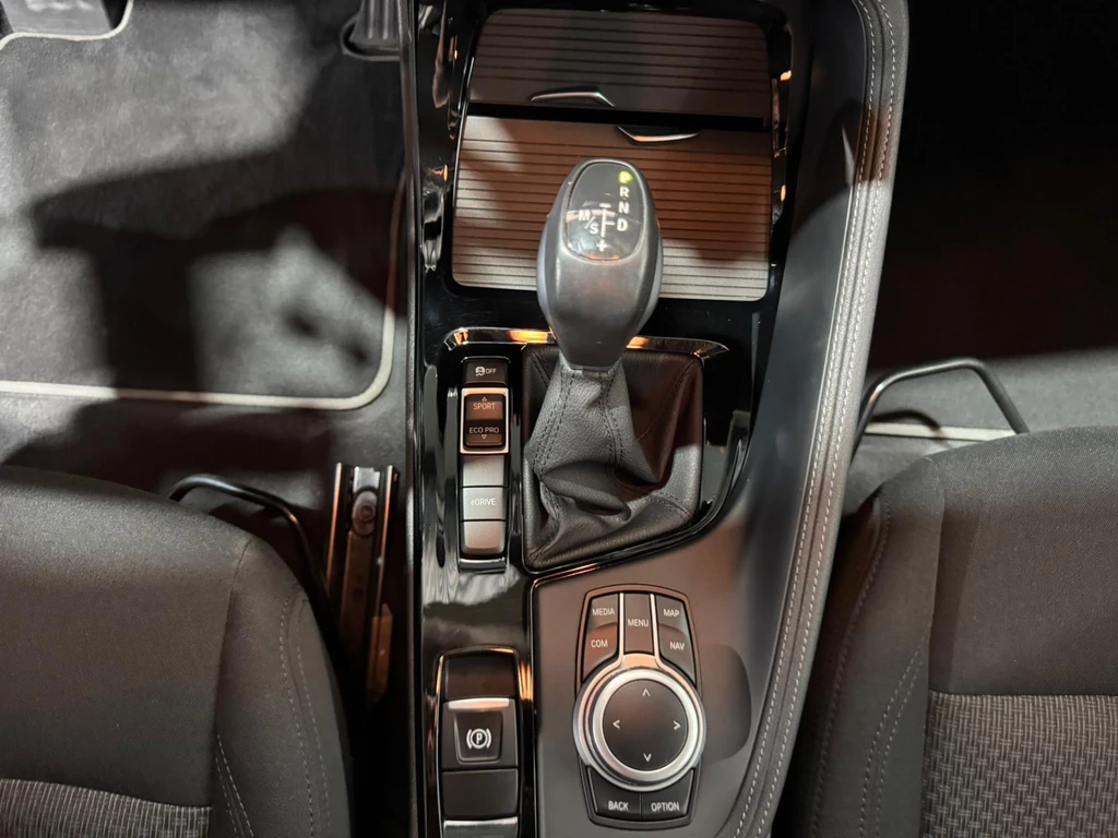 BMW X2 – foto 23