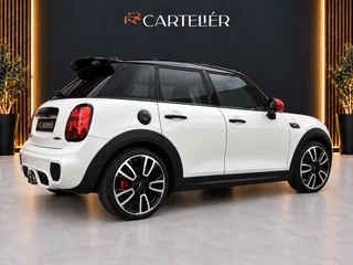 MINI Cooper S – thumbnail 4