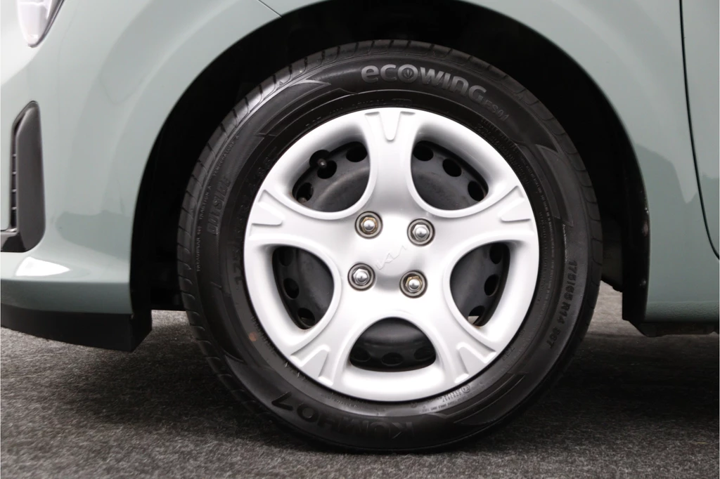 Kia Picanto – foto 20