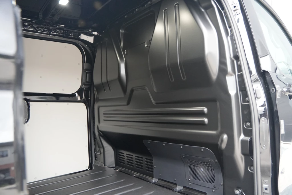 Ford E-Transit Custom – foto 14