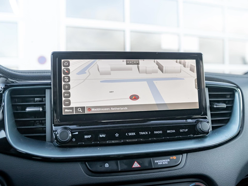 Kia Ceed Sportswagon – foto 16