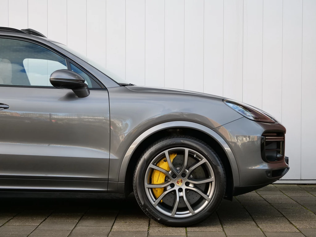 Porsche Cayenne – foto 17