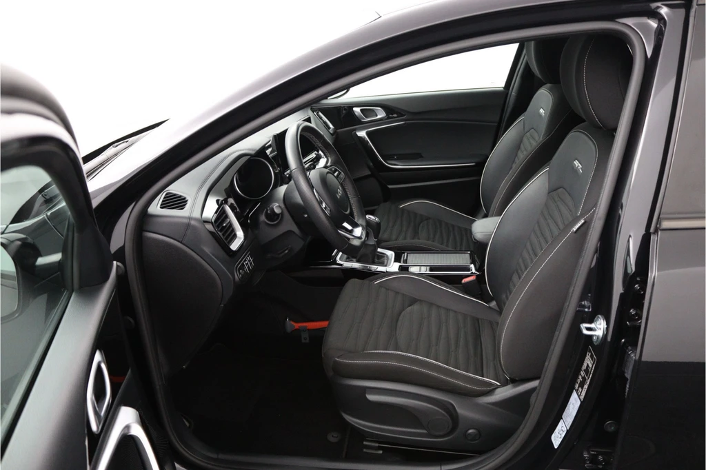 Kia XCeed – foto 21