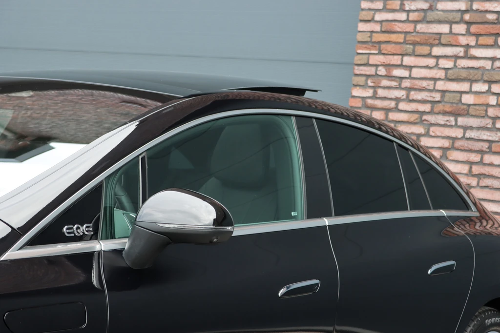 Mercedes-Benz EQE – foto 20