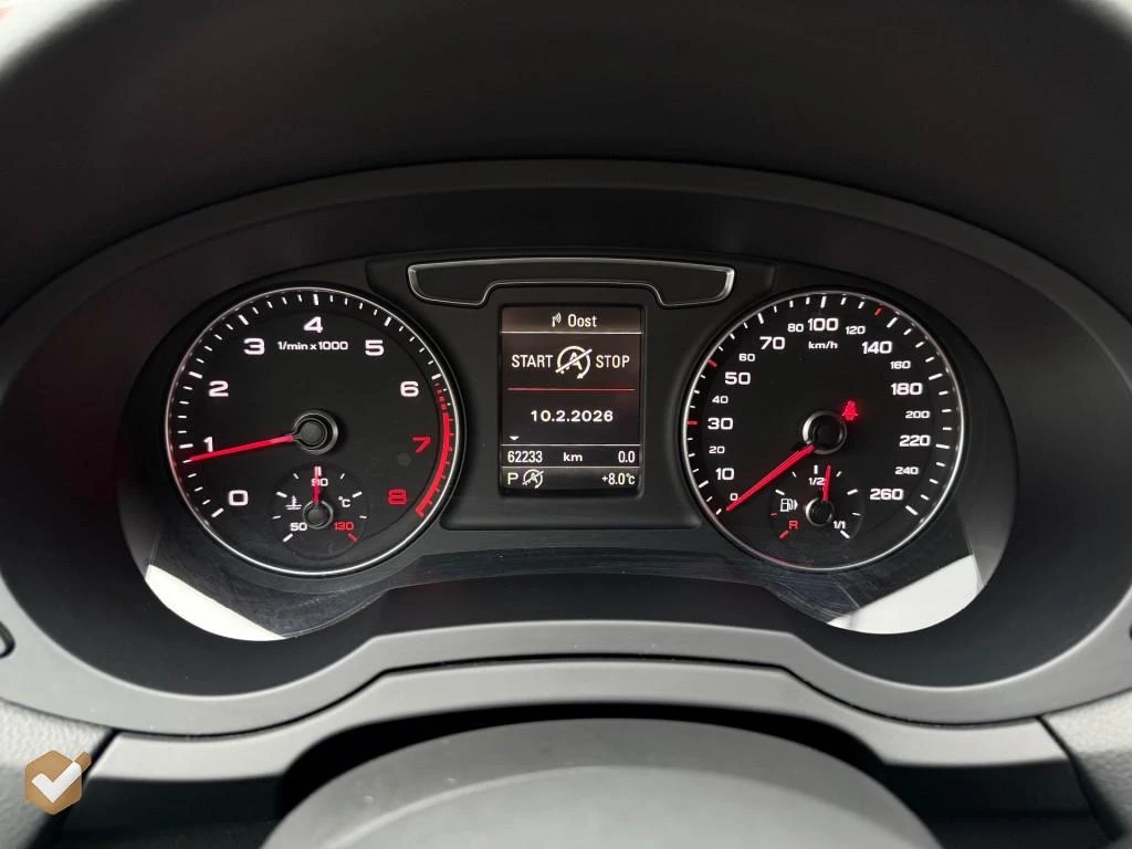 Audi Q3 – foto 30