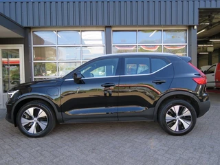 Volvo XC40 – thumbnail 4