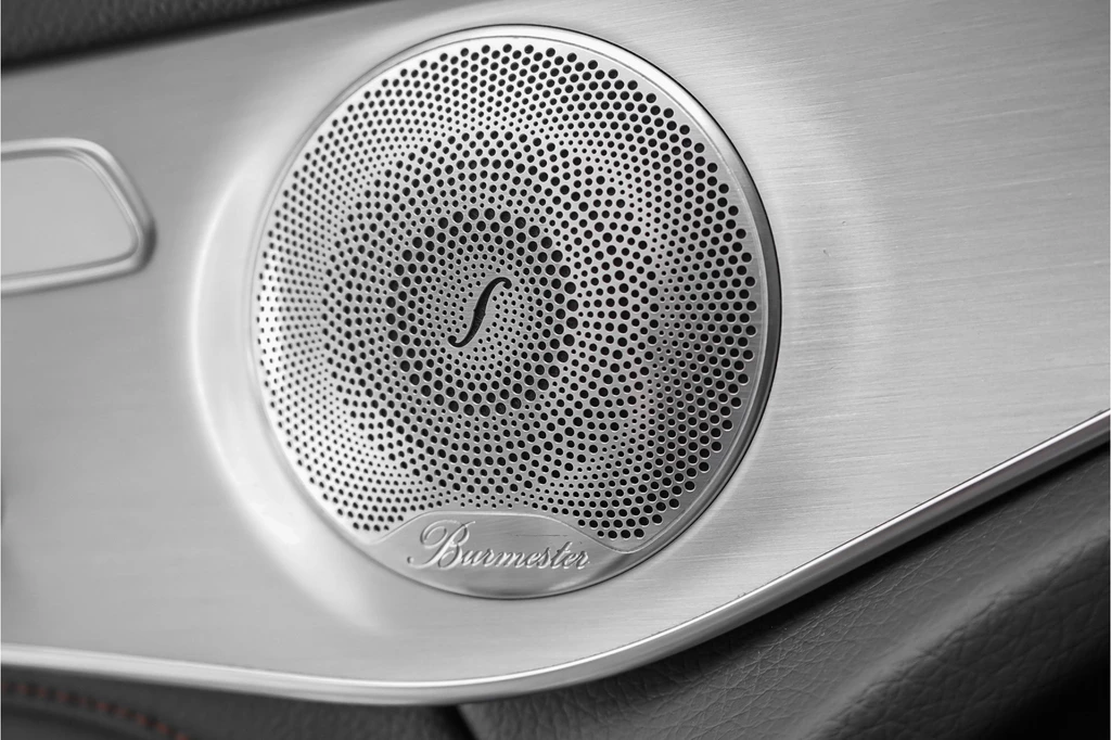 Mercedes-Benz GLC – foto 25