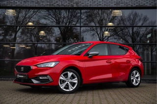 SEAT Leon – thumbnail 2