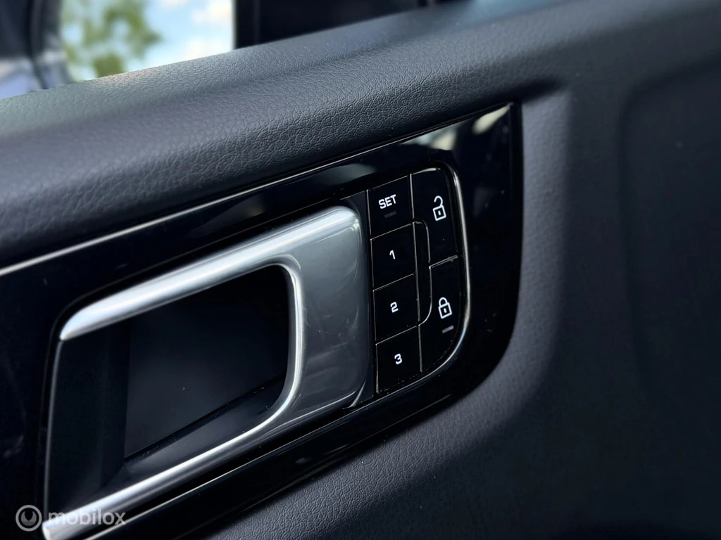 Porsche Cayenne – foto 21