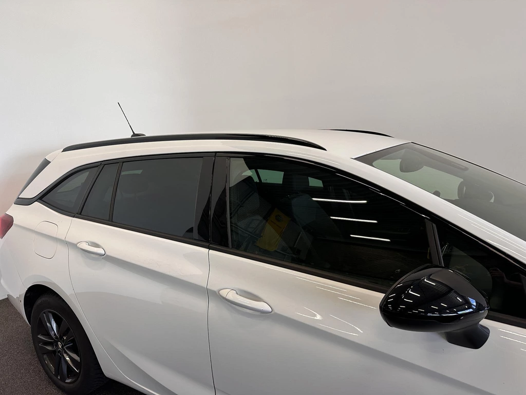 Opel Astra – foto 6
