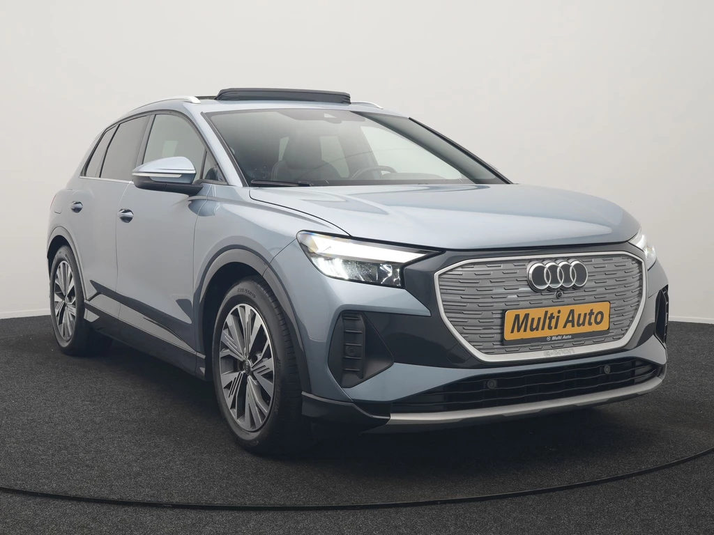 Audi Q4 e-tron – foto 9