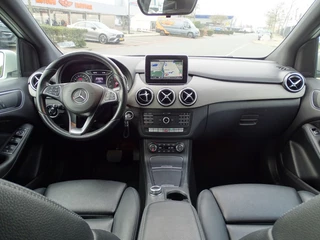 Mercedes-Benz B-Klasse – thumbnail 7