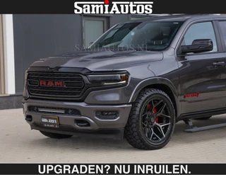 Dodge Ram Pick-Up – thumbnail 4