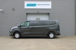 Ford Transit Custom – thumbnail 2