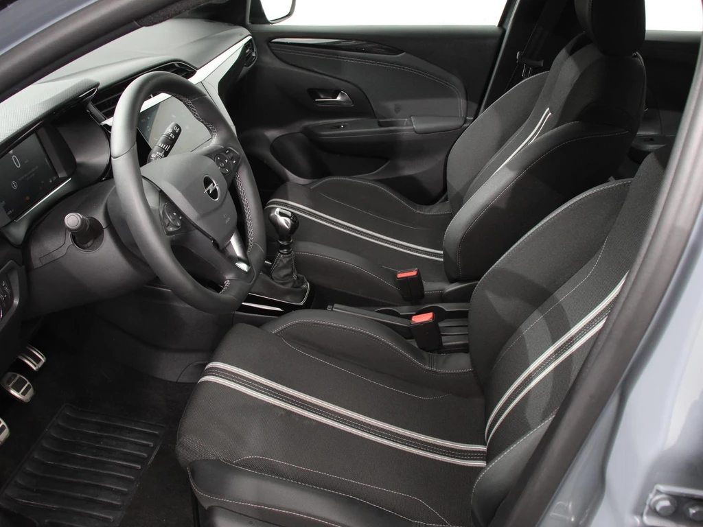 Opel Corsa – foto 7