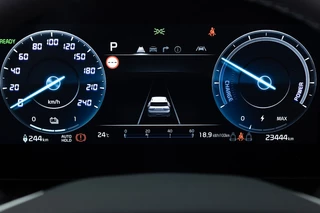 Kia Niro EV – thumbnail 20