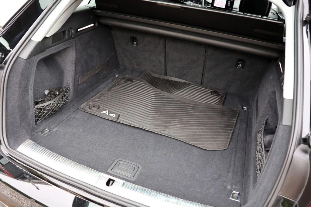 Audi A4 – foto 14