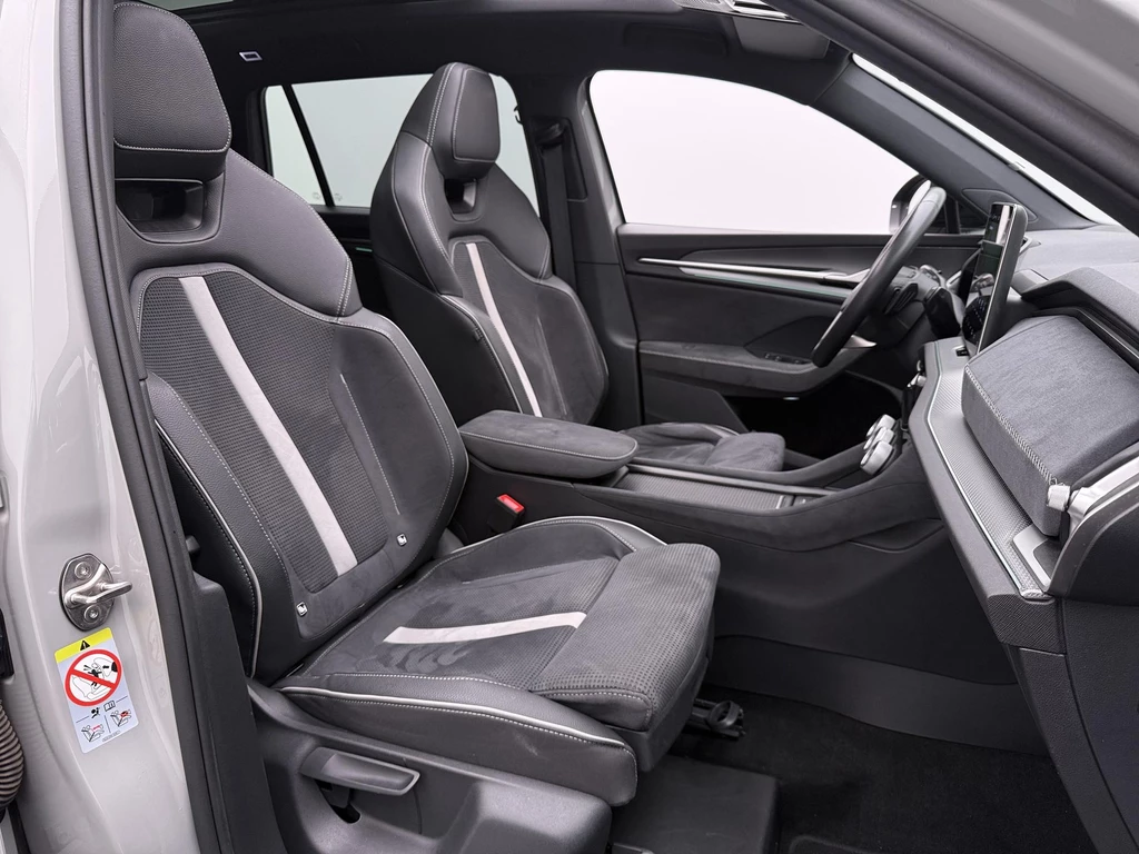 Škoda Kodiaq – foto 43