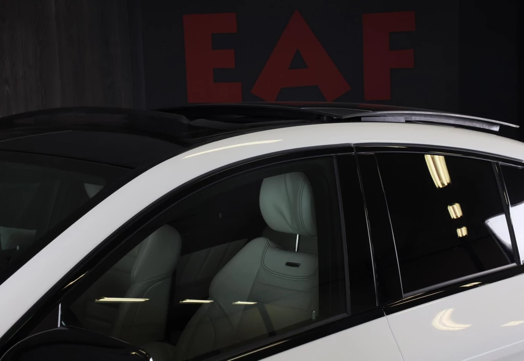 Mercedes-Benz GLE – foto 41