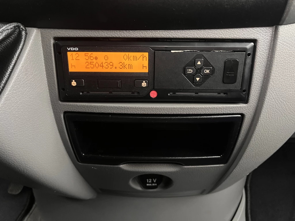 Mercedes-Benz Sprinter – foto 36