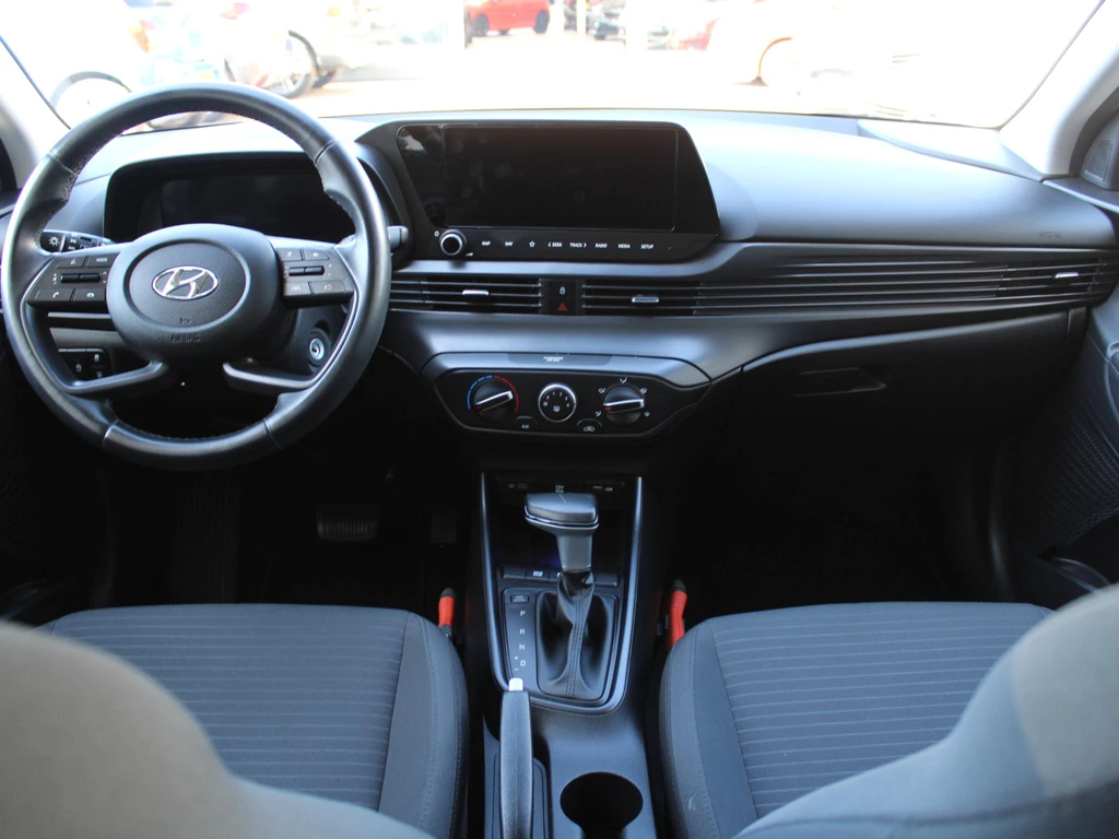 Hyundai i20 – foto 10