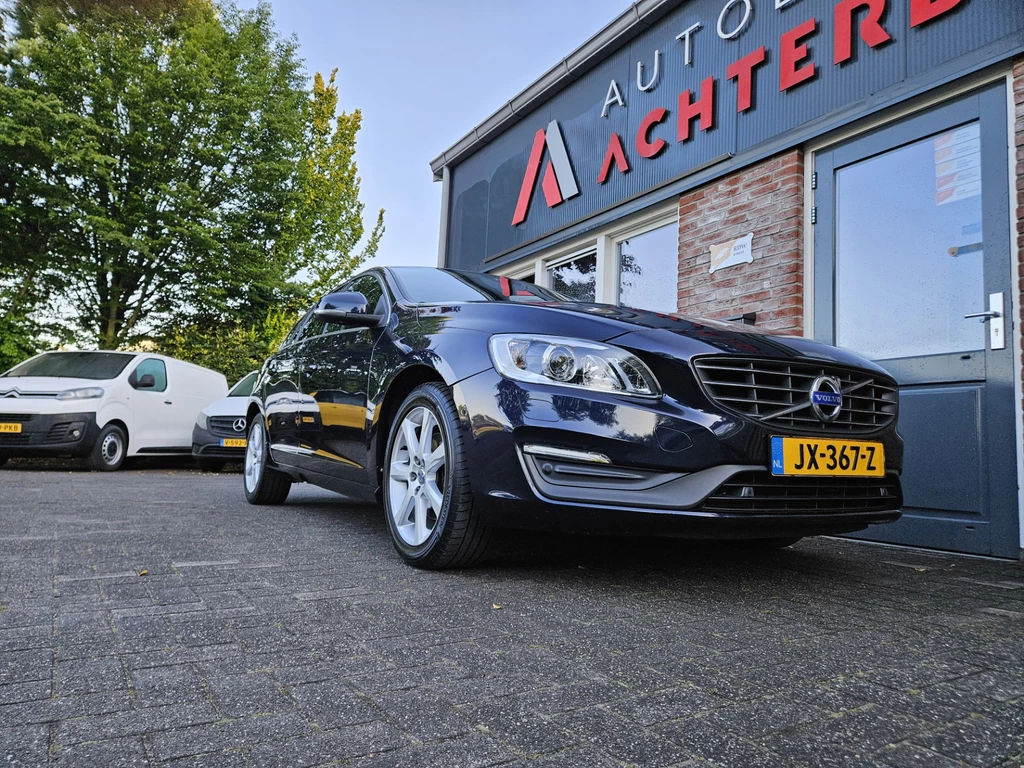 Volvo V60 – foto 9