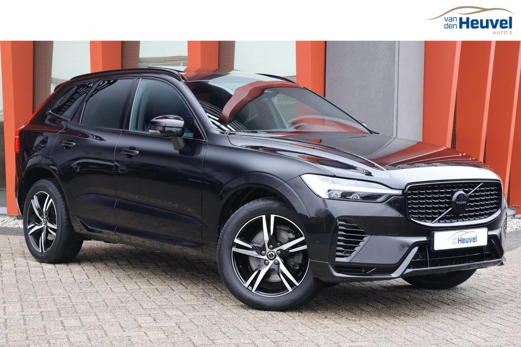 Volvo XC60 – foto 4