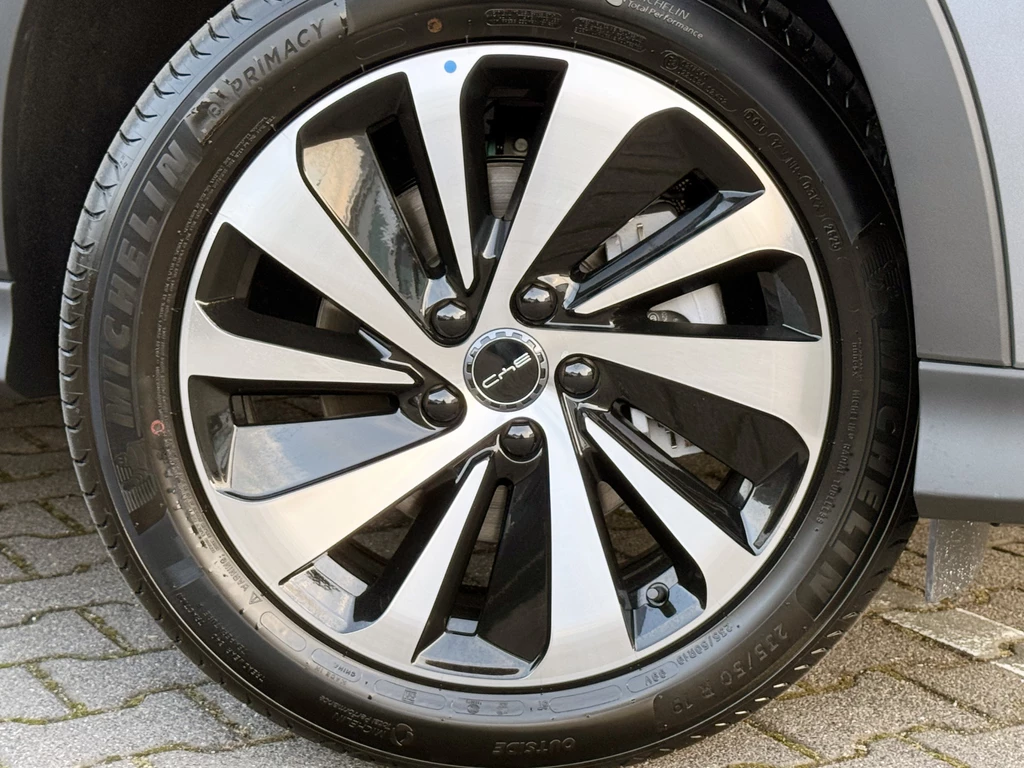 BYD SEAL U – foto 9