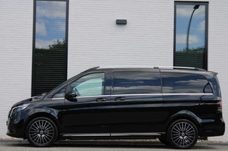 Mercedes-Benz EQV – thumbnail 6