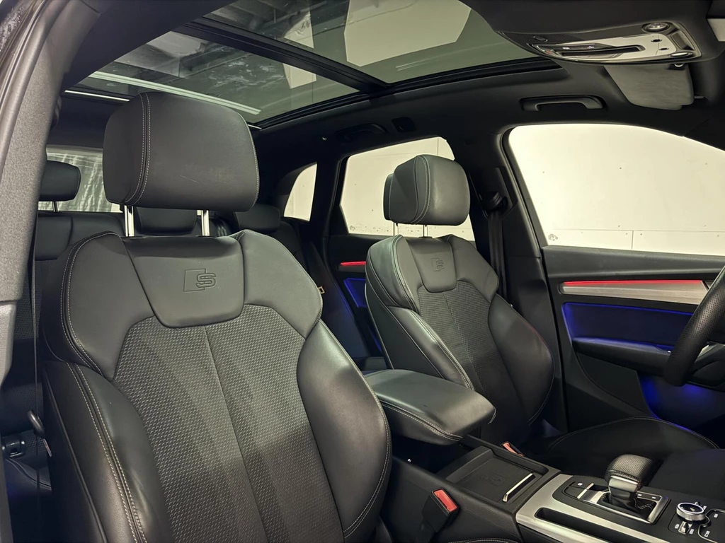 Audi Q5 – foto 23