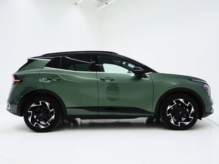 Kia Sportage – thumbnail 5