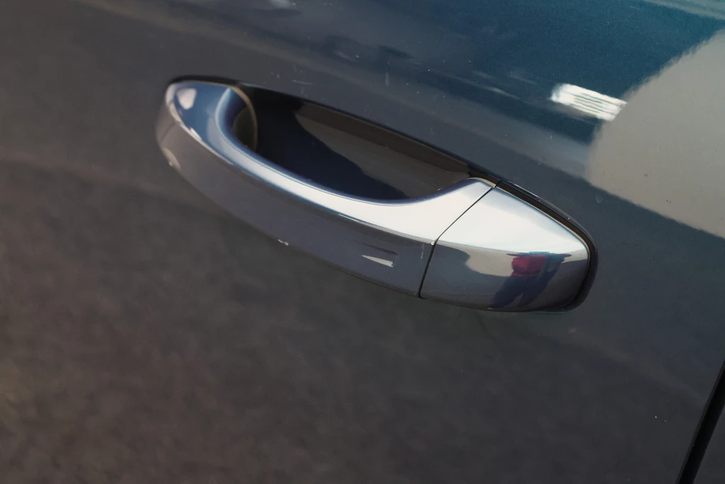 Opel Grandland – foto 26