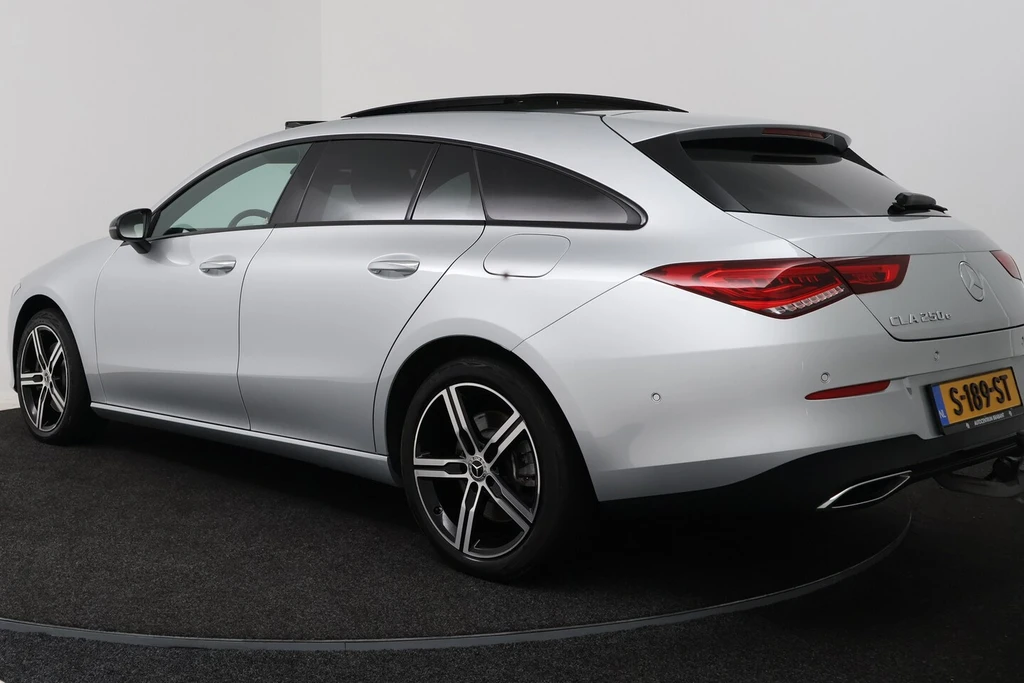 Mercedes-Benz CLA – foto 3