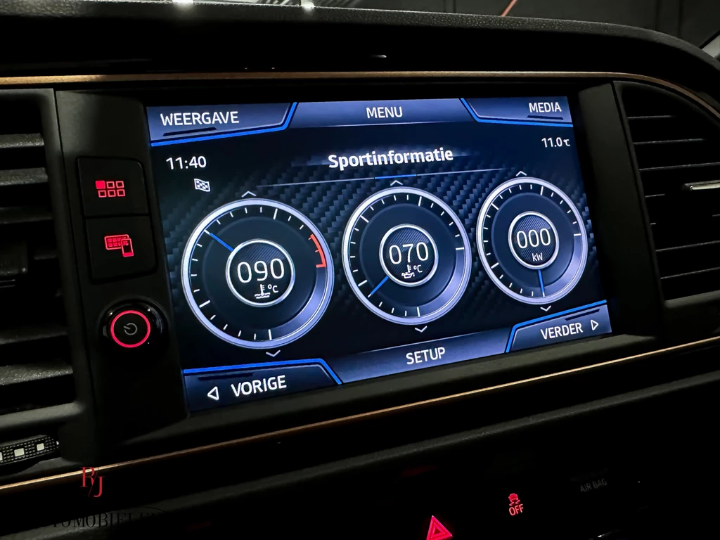 SEAT Leon – foto 43