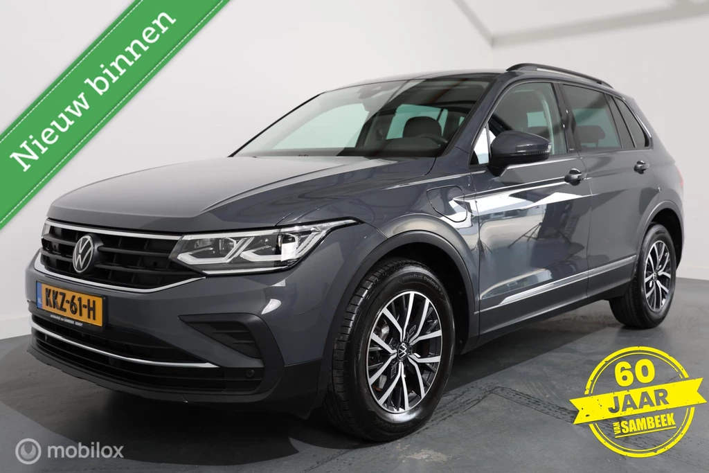 Volkswagen Tiguan – foto 3
