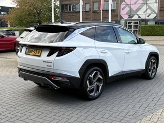 Hyundai Tucson – thumbnail 5