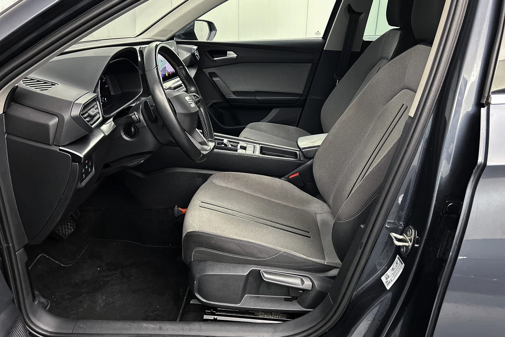 SEAT Leon – foto 27