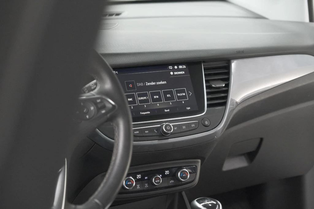 Opel Crossland – foto 53