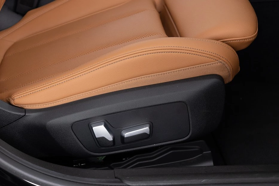 BMW 3 Serie – foto 15