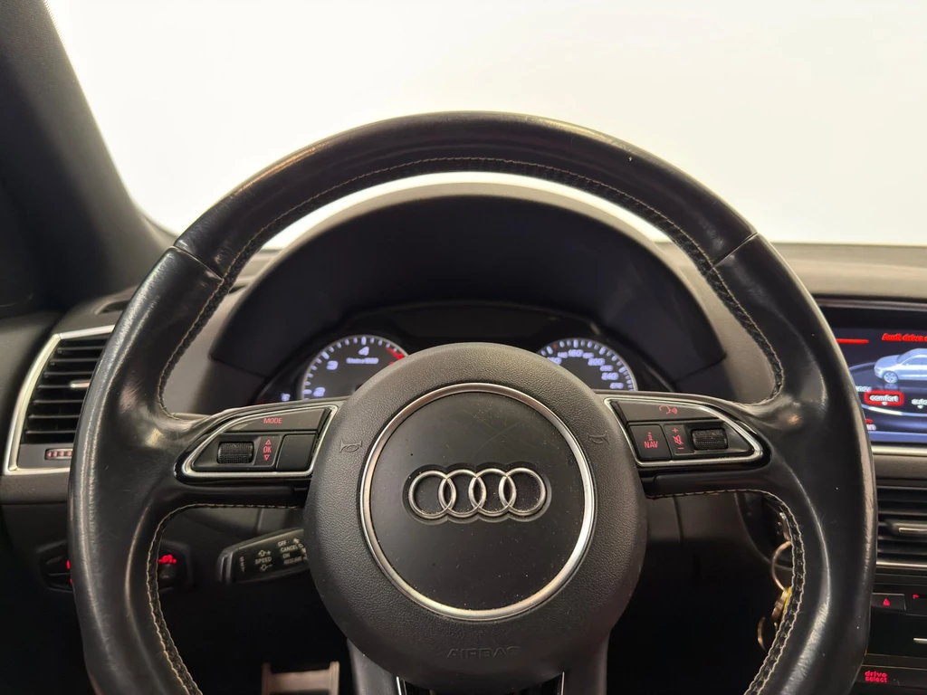 Audi Q5 – foto 11