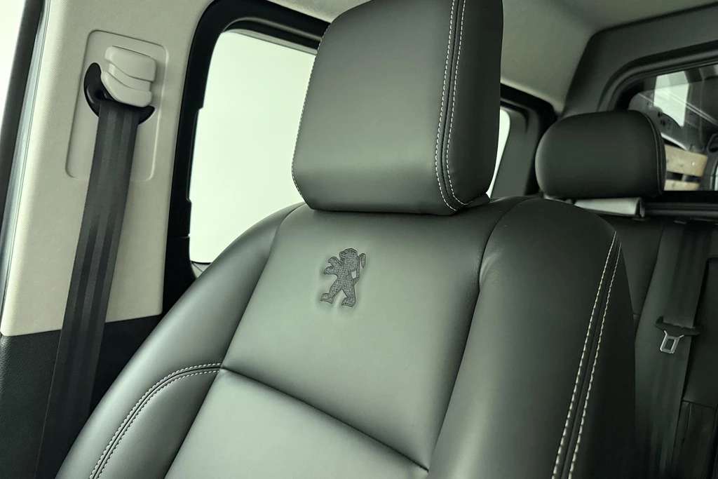 Peugeot Expert – foto 34