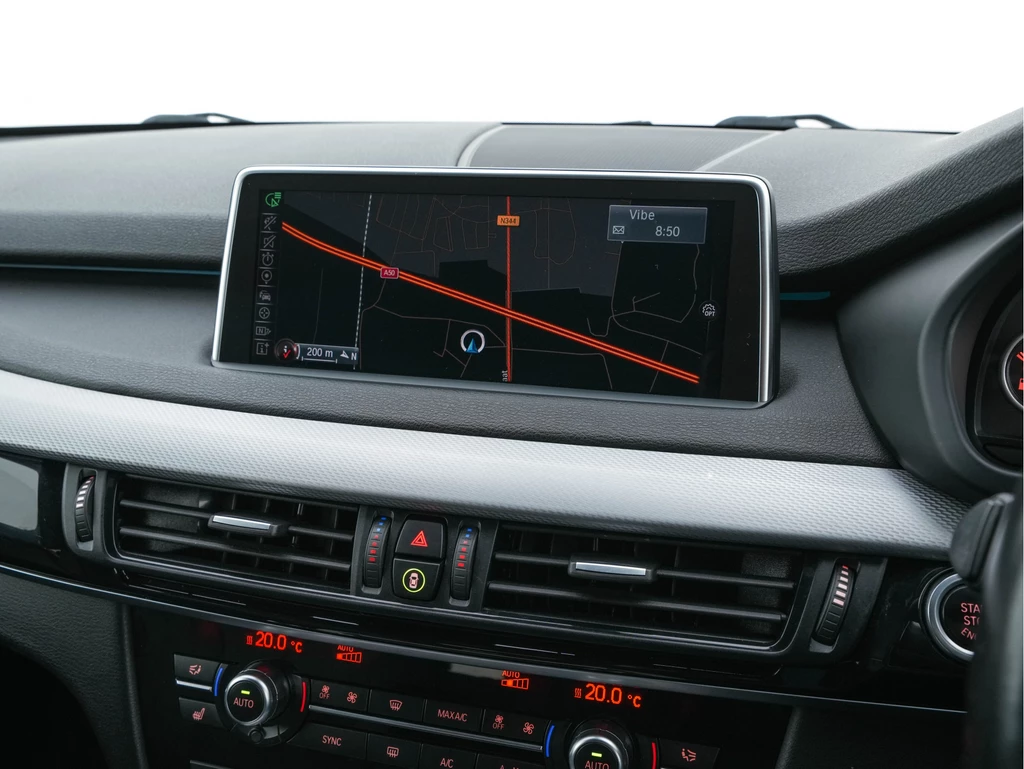 BMW X5 – foto 17