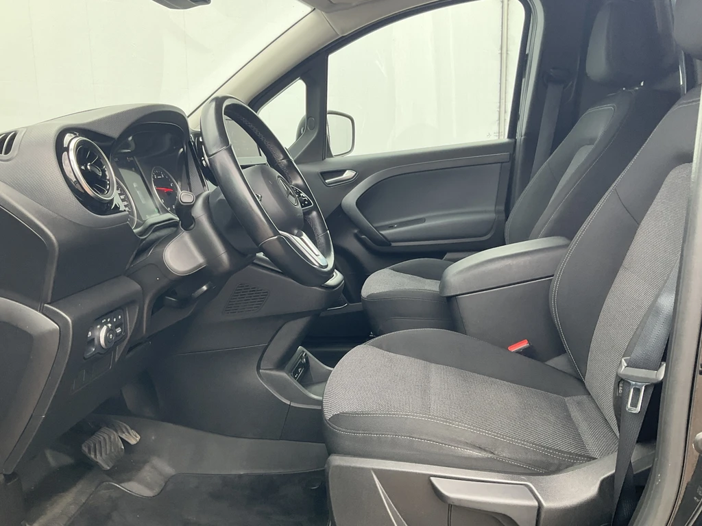 Mercedes-Benz Citan – foto 37