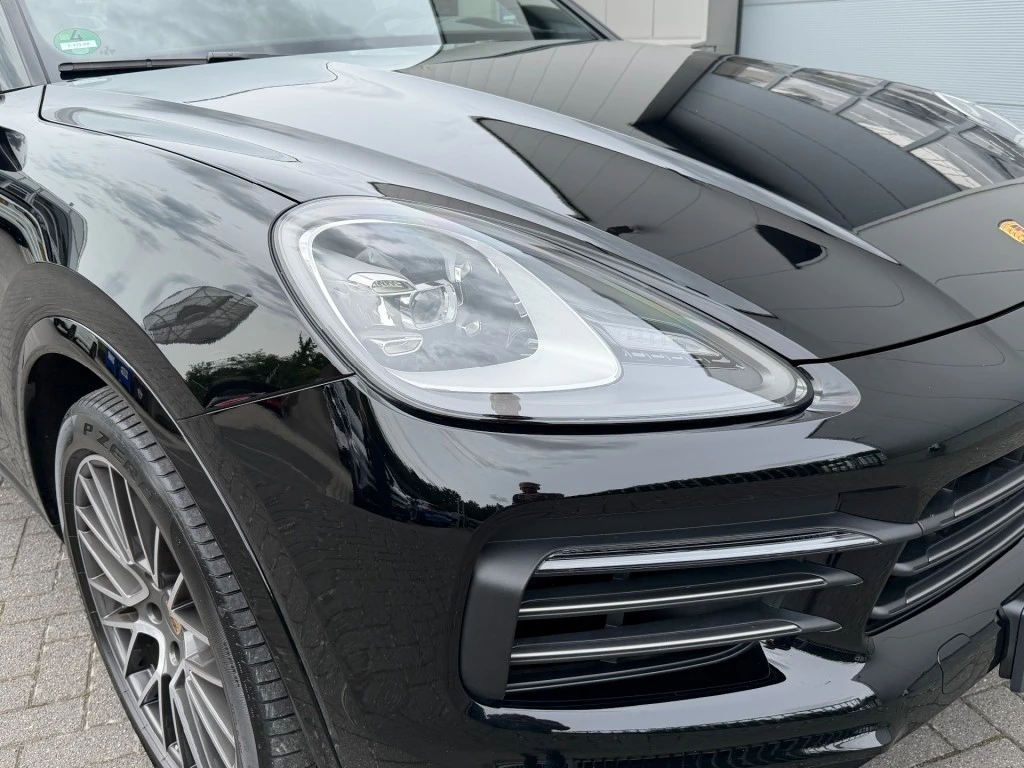 Porsche Cayenne – foto 35