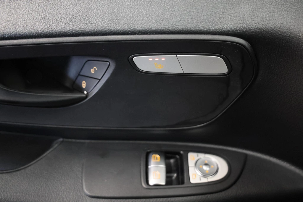 Mercedes-Benz eVito – foto 14